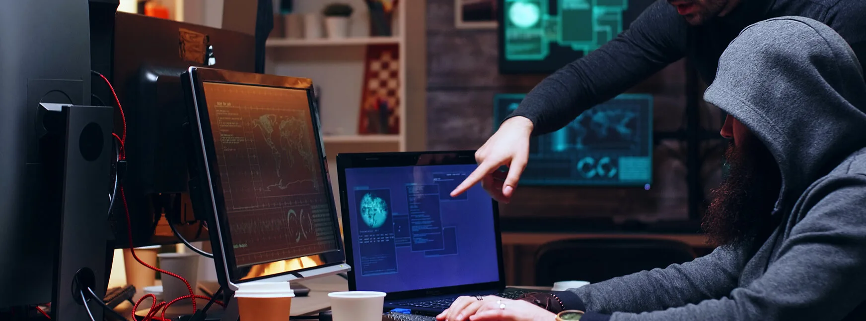 How to Protect Your Website from Cyber Attacks - 蜂鸟电竞