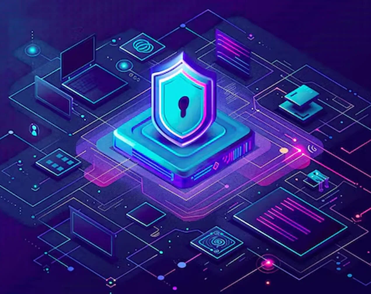 How to Protect Your Website from Cyber Attacks - 蜂鸟电竞