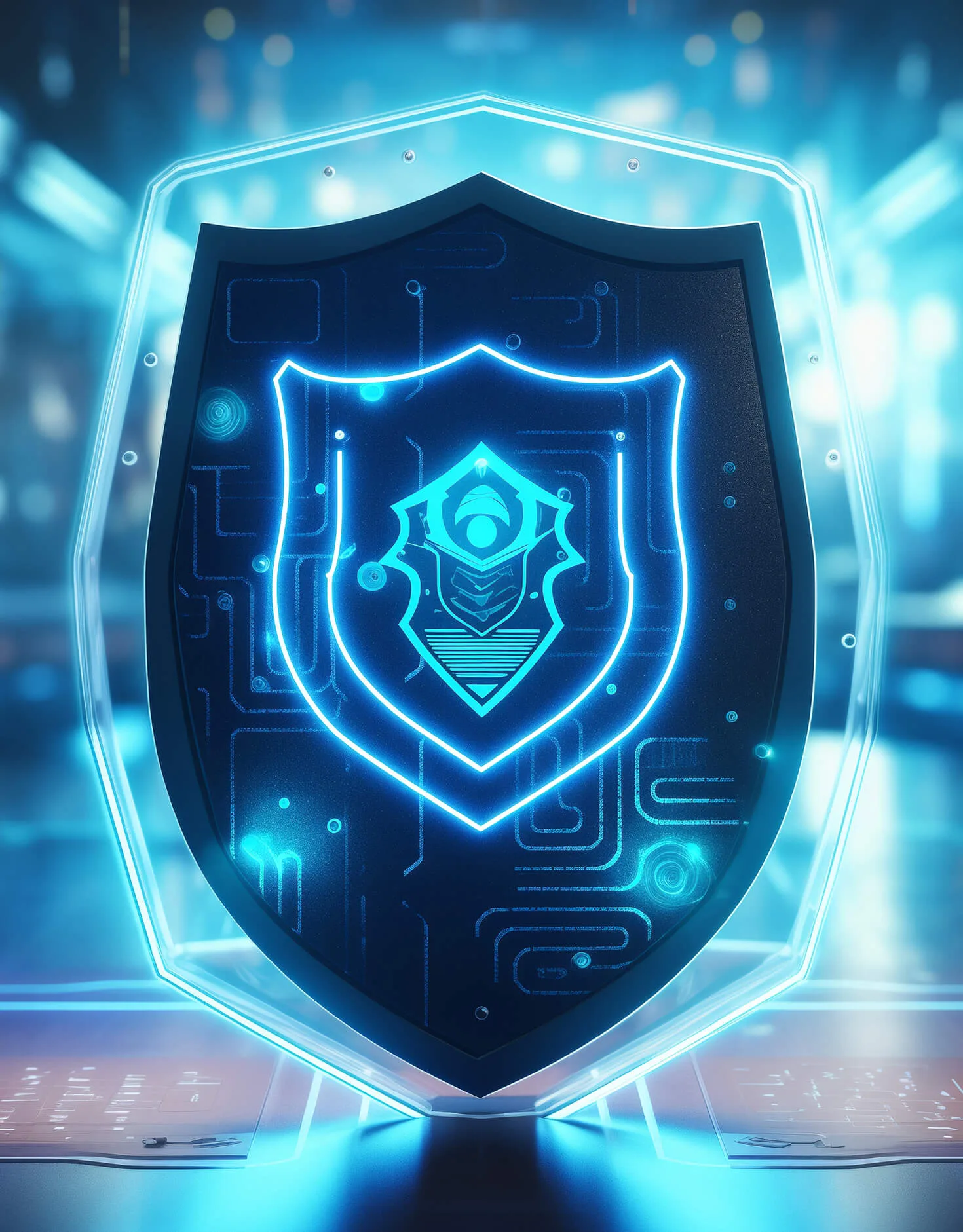 A better secure network for safer workplace - 蜂鸟电竞