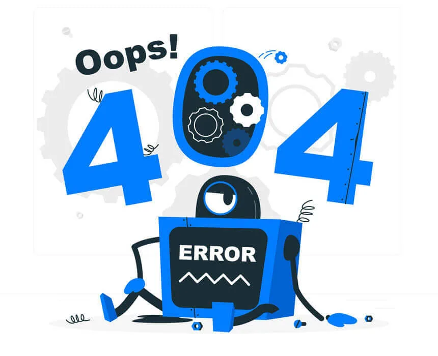 Oops! Page Not Found. - 蜂鸟电竞
