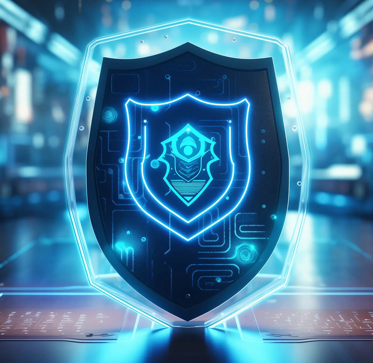 Security Support for Business Agency - 蜂鸟电竞